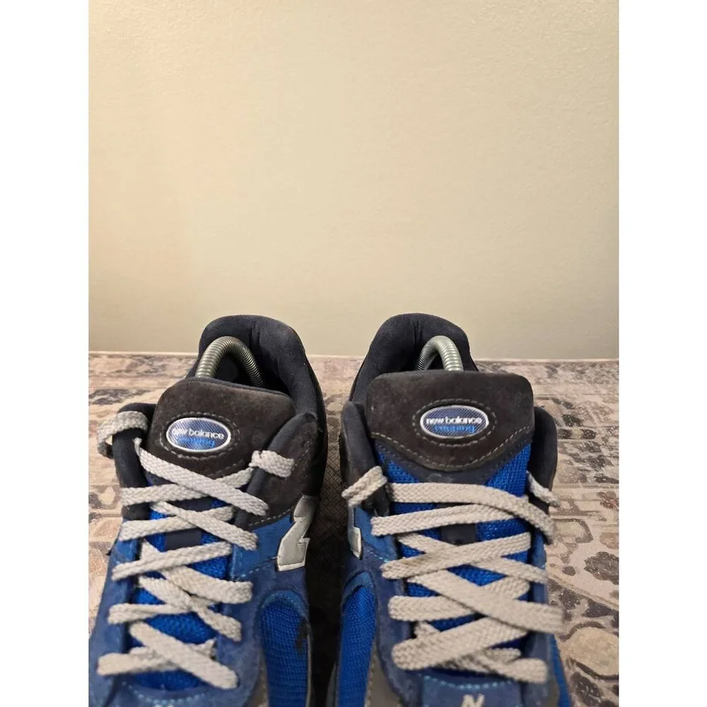 New Balance 2002R Blue Oasis Men’s Size 8 Womens 9.5 Running Shoes M2002RPB